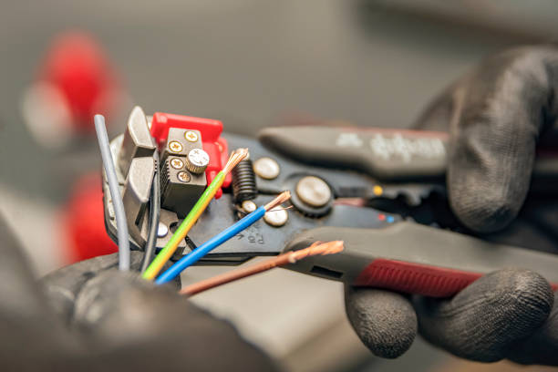 Best Electrical Outlet Repair  in Pinch, WV