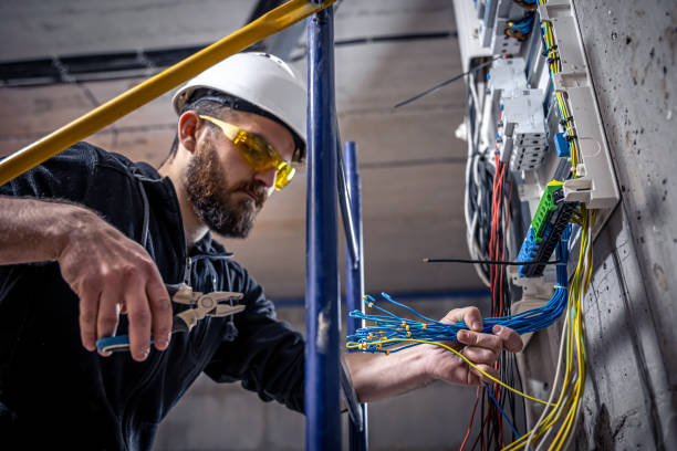 Best Residential Electrician Services  in Pinch, WV