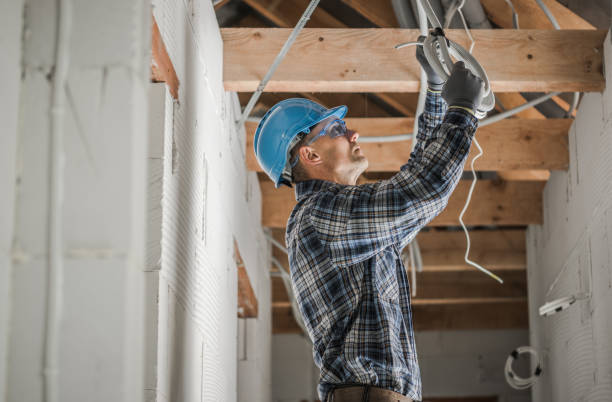 Best Electrical Rewiring Services  in Pinch, WV
