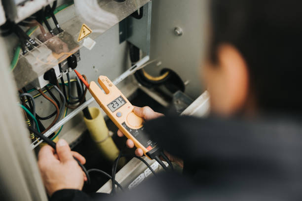 Best Affordable Electrical Installation  in Pinch, WV