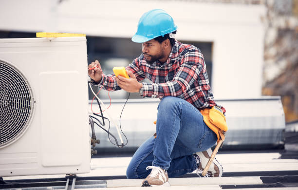 Best Commercial Electrician Services  in Pinch, WV