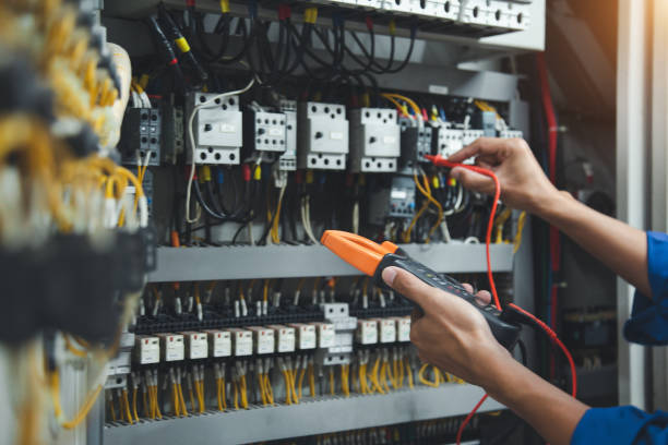 Best Affordable Electrician  in Pinch, WV