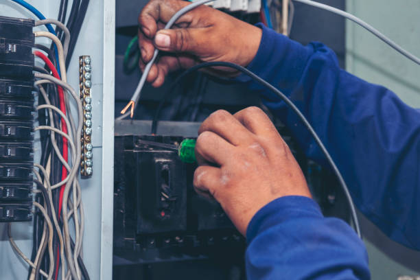 Best Electrical Repair Services  in Pinch, WV