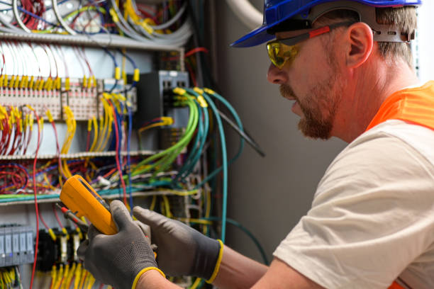 Best Electrical Wiring Services  in Pinch, WV