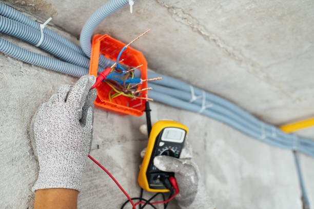 Best Electrical Installation Contractor  in Pinch, WV