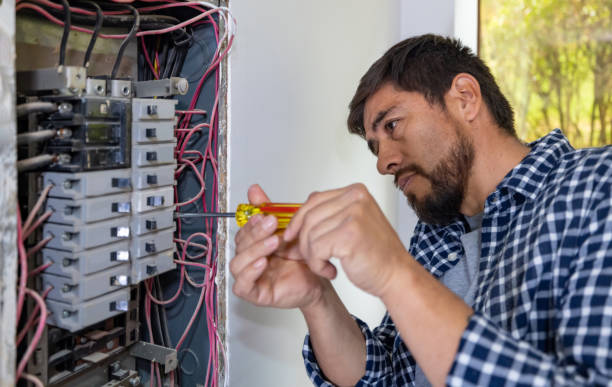  Pinch, WV Electrician Pros